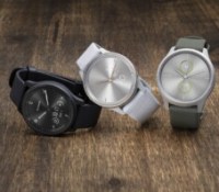 La Garmin Vivomove Trend // Source : Garmin