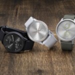 Vivomove Trend : Garmin lance une montre à aiguilles élégante pour suivre votre activité