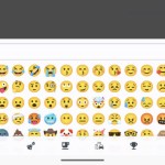 Sur Google Messages, vous pouvez maintenant réagir avec tous les émojis Sur Google Messages, vous pouvez maintenant réagir avec tous les émojis