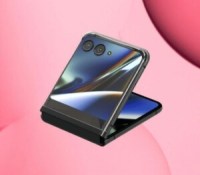 Le prochain Motorola Razr 2023 pourrait proposer un écran externe aussi grand que le smartphone plié, selon un célèbre leaker. // Source : Evan Bass via GSM Arena