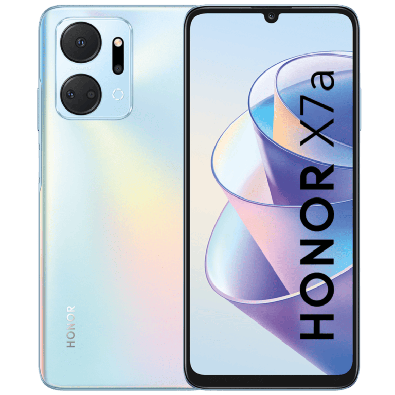 X7a Honor X7a : meilleur prix, fiche technique et actualité — Smartphones ...