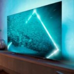 Le super prix des soldes est déjà de retour pour ce TV Philips OLED 55″ (Ambilight + HDMI 2.1)