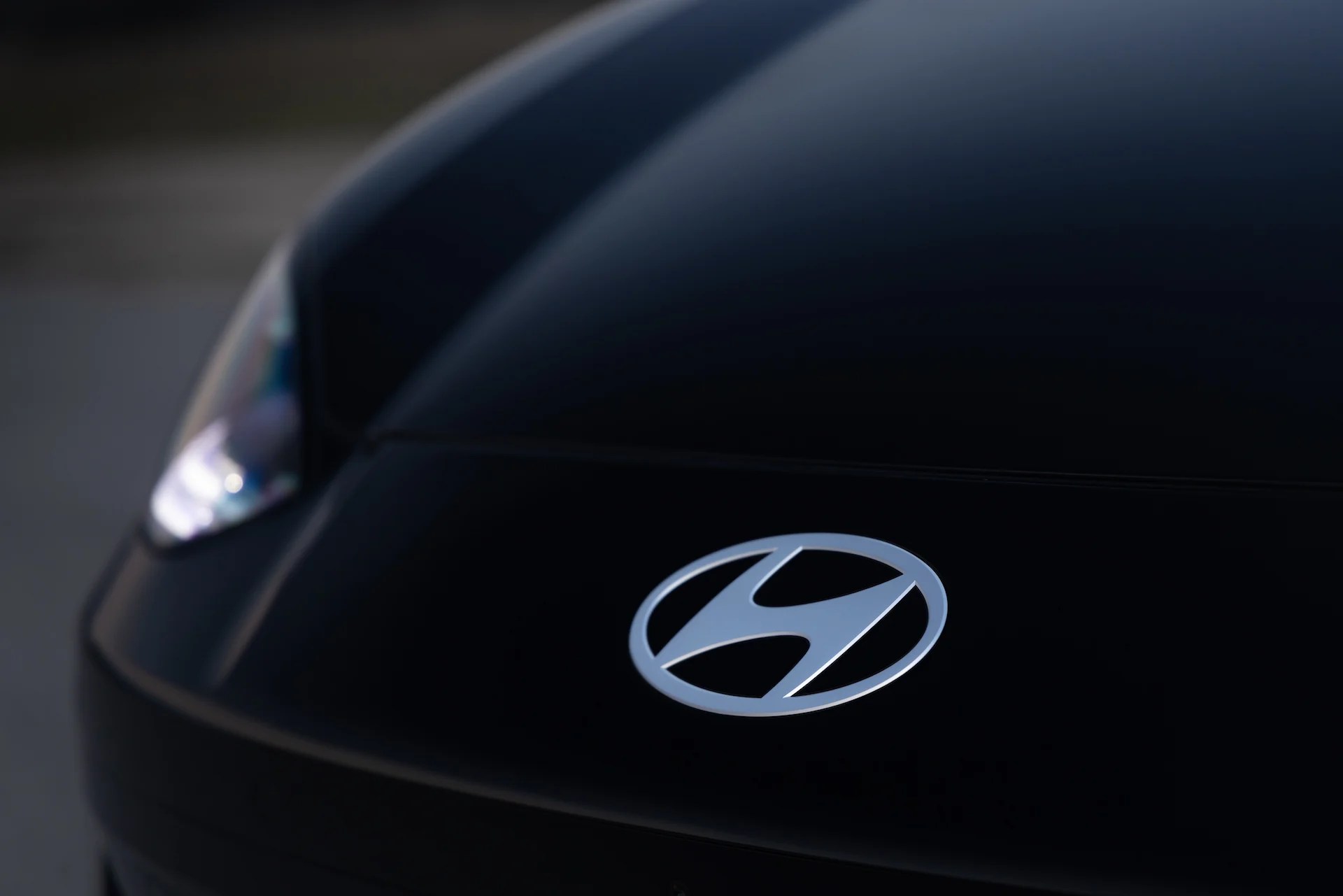 Hyundai Ioniq 6 // Source : Clément Choulot pour Frandroid