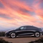 Essai Hyundai Ioniq 6 : grosse autonomie et charge ultra rapide pour rivaliser avec la Tesla Model 3