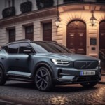 Guerre des voitures électriques abordables : pourquoi il faut surveiller le futur Volvo EX30