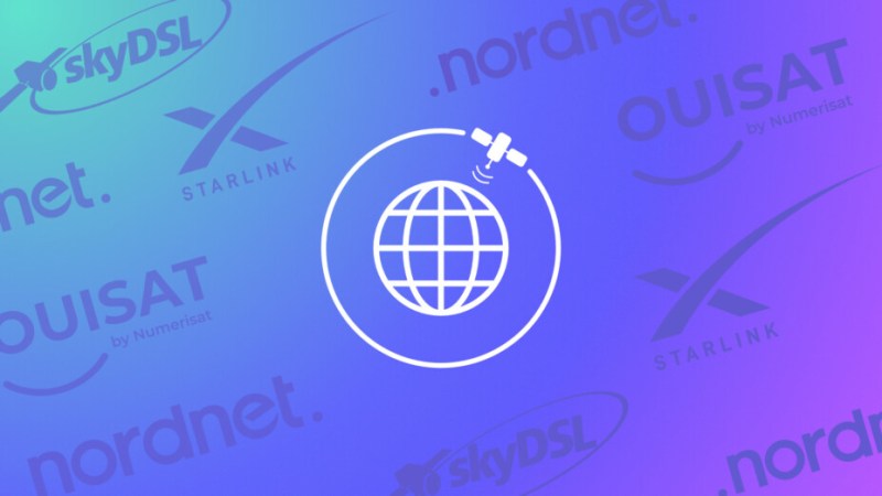 Internet par satellite : quelles sont les meilleures offres disponibles en France ? Voici notre comparatif