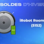 iRobot Roomba i5 : cet aspirateur robot est à -30 % pour les soldes d’hiver
