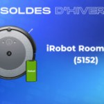 iRobot Roomba i5 : cet aspirateur robot est à -30 % pour les soldes d’hiver iRobot Roomba i5 : cet aspirateur robot est à -30 % pour les soldes d’hiver