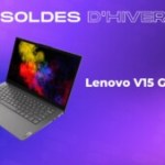 Ce laptop doté d’un i5 11e gen soldé à -40 % est idéal pour les petits budgets