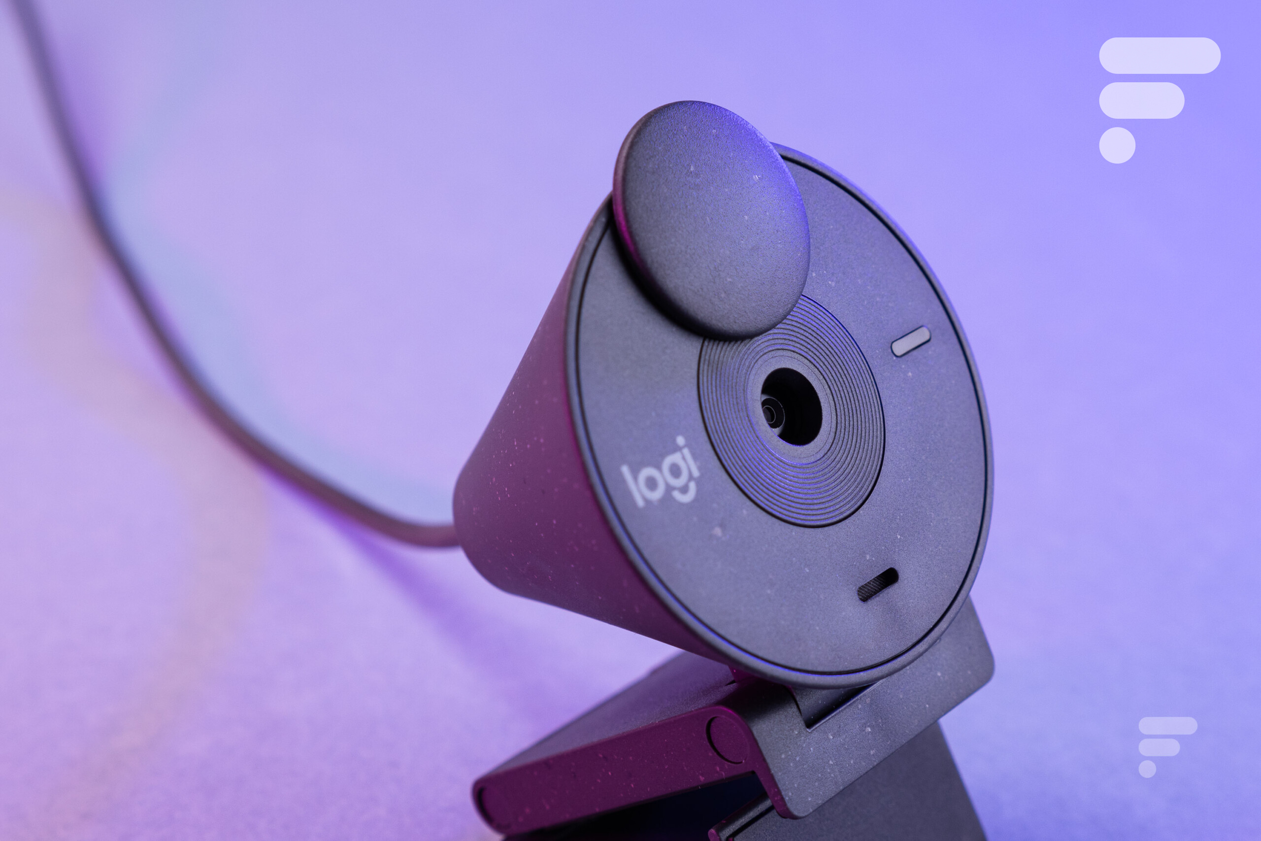 Logitech Brio 300