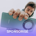 Grosse autonomie et design soigné : à 379 €, le Honor Magic 5 Lite tape juste Grosse autonomie et design soigné : à 379 €, le Honor Magic 5 Lite tape juste
