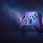 La manette Stellar Shift de Microsoft nous met des étoiles plein les yeux avec cette promo La manette Stellar Shift de Microsoft nous met des étoiles plein les yeux avec cette promo
