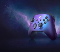 La manette Stellar Shift // Source : Xbox