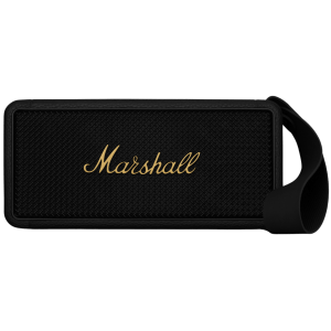 Marshall Middleton