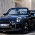 Mini : voici la version 100 % électrique et cabriolet, avec une petite déception