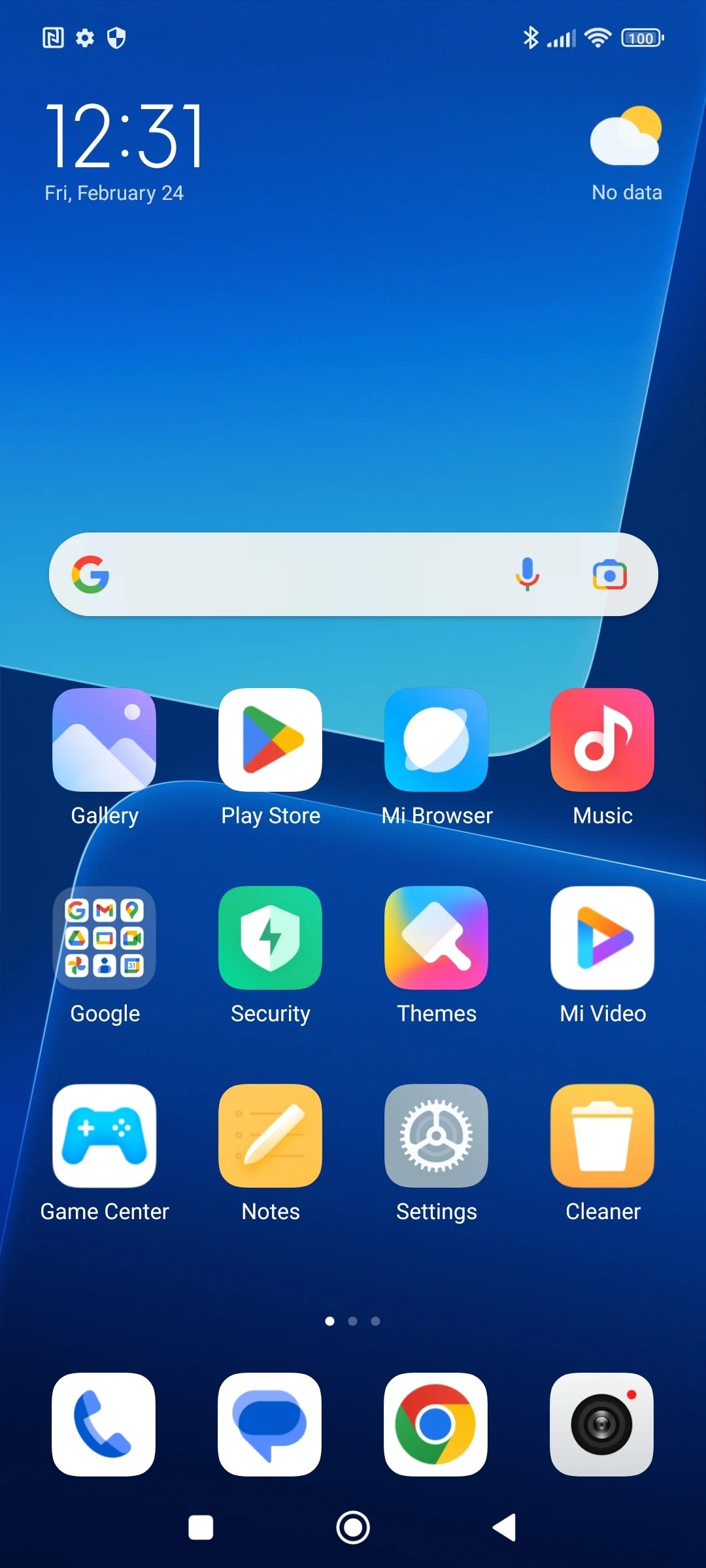 MIUI 14 XIaomi 13 pro test (4)