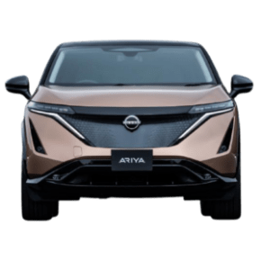 Nissan Ariya (e-4ORCE) Nissan Ariya (e-4ORCE)