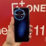 OnePlus veut pousser les performances des smartphones à fond