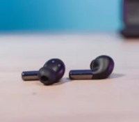 Les OnePlus Buds Pro 2 // Source : Anthony Wonner - Frandroid