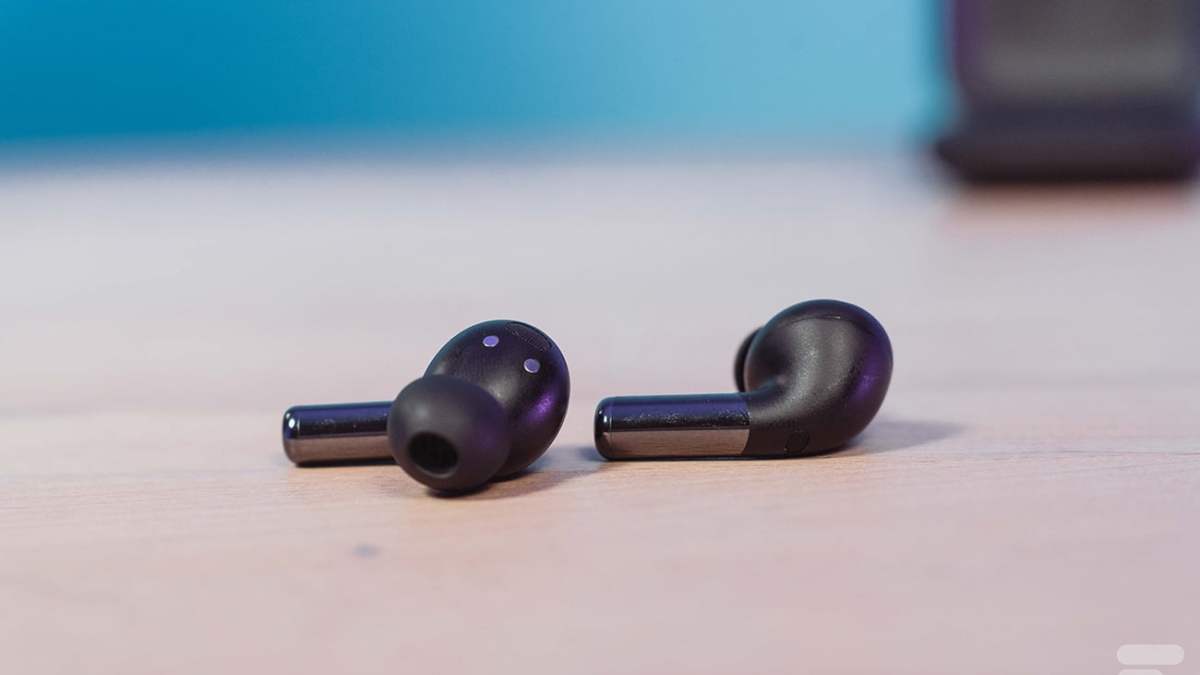 Les OnePlus Buds Pro 2