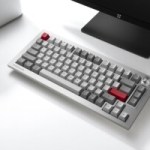 Le OnePlus Featuring Keyboard 81 Pro // Source : OnePlus