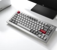 Le OnePlus Featuring Keyboard 81 Pro // Source : OnePlus