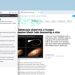 ChatGPT : un nouveau navigateur en tire parti pour vous résumer des pages en un rien de temps ChatGPT : un nouveau navigateur en tire parti pour vous résumer des pages en un rien de temps