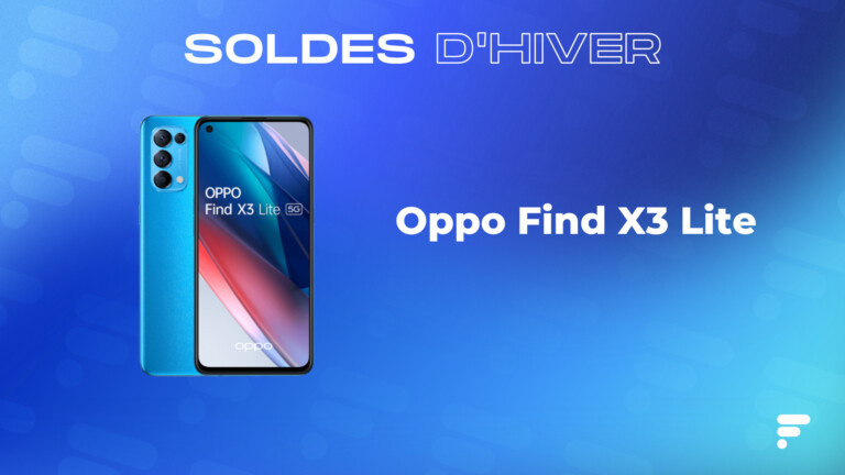 Appareil Photo Principal 64 MP Pour Oppo Find X3 Lite – Neuf Ouvert, Origine