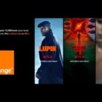 Orange Livebox Netflix offre Février 2023