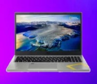 PC portable – Acer Aspire Vero NG