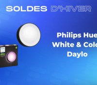 Philips Hue White & Color Daylo