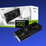 GeForce RTX 4080 : la surpuissante carte graphique de Nvidia baisse son prix