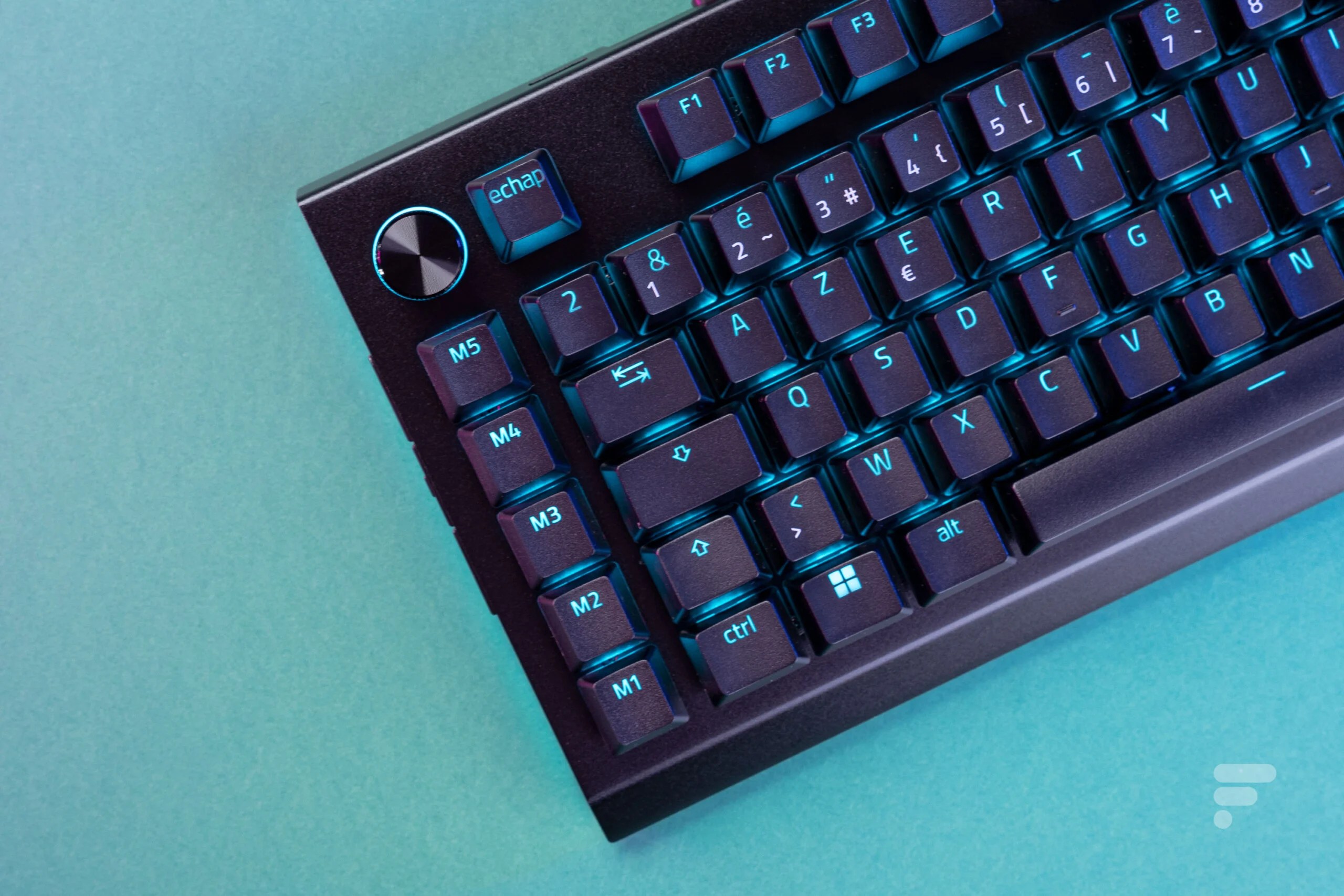 Razer BlackWidow V4 Pro