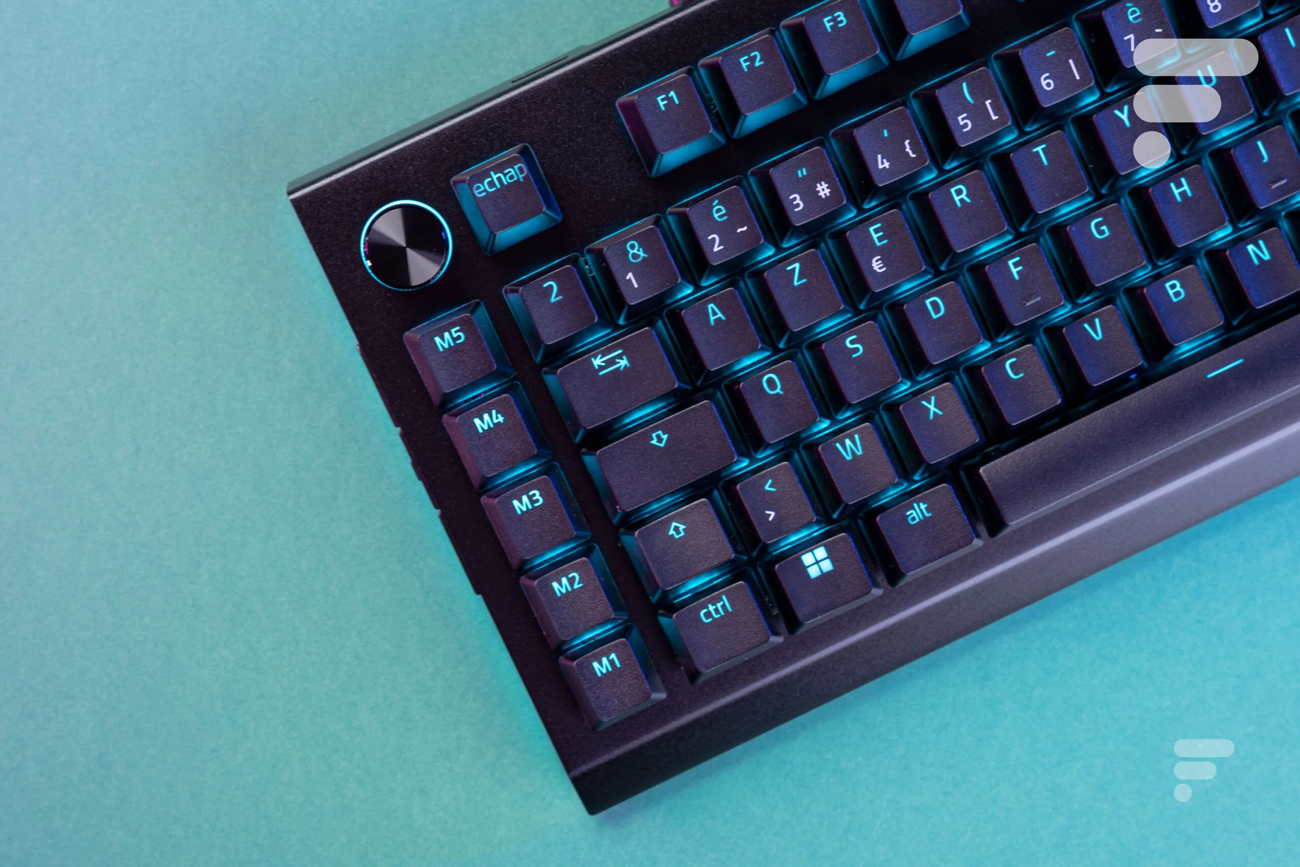 Razer BlackWidow V4 Pro