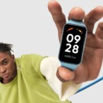 Redmi Smart Band 2 : le bracelet pas cher de Xiaomi arrive en France