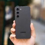 Amazon décide de vendre le Samsung Galaxy S23 à presque moitié prix