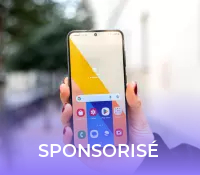 Samsung Galaxy S23 : ces coques Rhinoshield sont le meilleur moyen de le protéger avec style