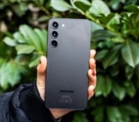 Samsung Galaxy A20e : un smartphone pas cher qui va à l'essentiel