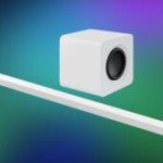 Cette barre de son Samsung (compatible DTS:X + Dolby Atmos) est à moitié prix Cette barre de son Samsung (compatible DTS:X + Dolby Atmos) est à moitié prix