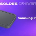 Samsung Pad : ce chargeur sans fil est gratuit pour la fin des soldes d’hiver