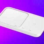 Samsung Pad Duo : un chargeur sans fil pratique et pas cher aujourd’hui (moins de 10 €)