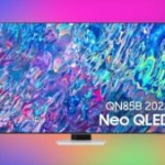 À -55 %, ce TV 4K Samsung Neo QLED de 55 pouces (HDMI 2.1) est un super deal