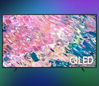 Samsung QLED 55Q60B 2022