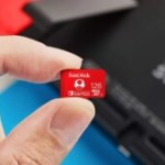 À -52 %, cette microSD de 128 Go à l’effigie de Mario va soulager votre Switch