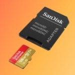 SanDisk Extreme  128 Go