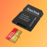 SanDisk Extreme : cette microSD (128 Go) est vendue au rabais sur Amazon SanDisk Extreme : cette microSD (128 Go) est vendue au rabais sur Amazon