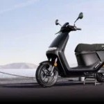 Ce nouveau scooter électrique 125 cc pourrait bien s’imposer comme une référence