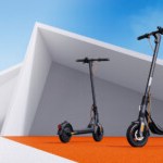 La récente trottinette Ninebot avec 55 km d’autonomie est enfin en promotion La récente trottinette Ninebot avec 55 km d’autonomie est enfin en promotion