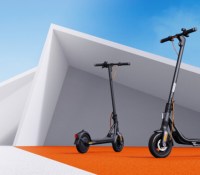 Trottinette Électrique Urbanglide Ride 100 Pro - Roues 10'' Gonflables -  350w à Prix Carrefour