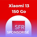 Encore quelques jours pour profiter d’une TV Xiaomi offerte pour la précommande d’un Xiaomi 13